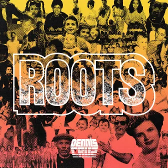 Roots by Dennis Cruz