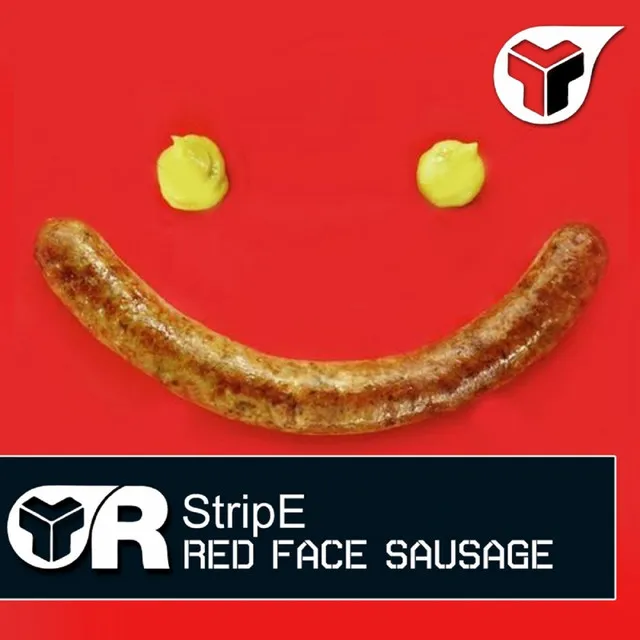 Red Face Sausage - Original Mix