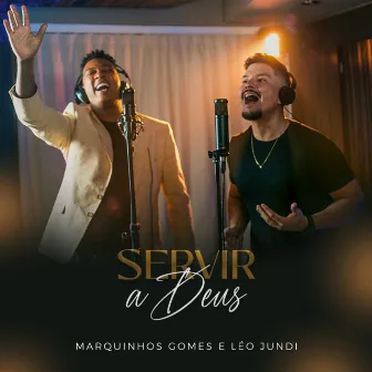 Servir a Deus by Léo Jundi