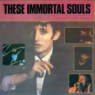 Get Lost (Don't Lie) by These Immortal Souls