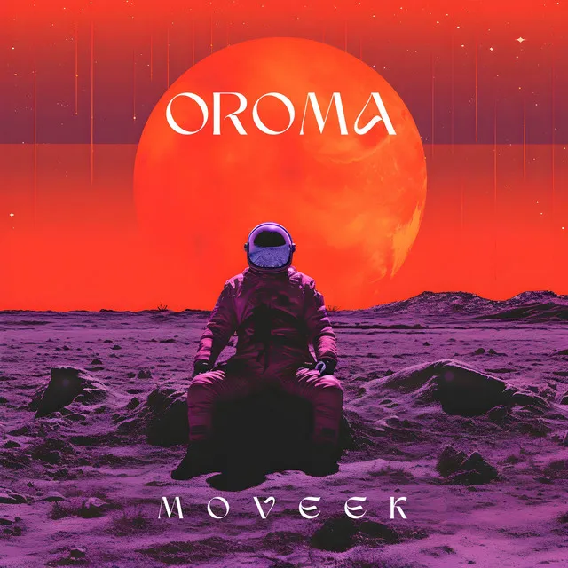 Oroma