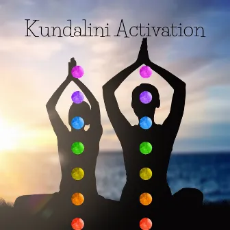 Kundalini Activation: Spiritual Liberation Hz by Reiki Chakra Consort