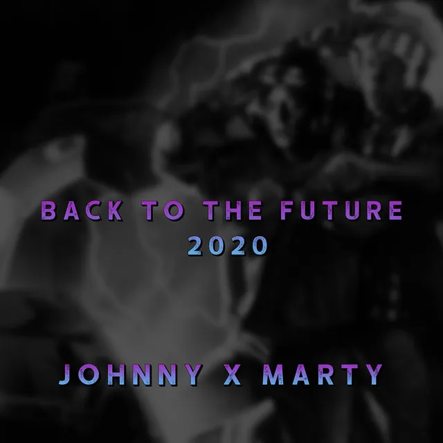 Back To The Future 2020