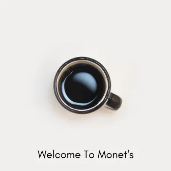 Welcome To Monet’s by Jonathan Tinne