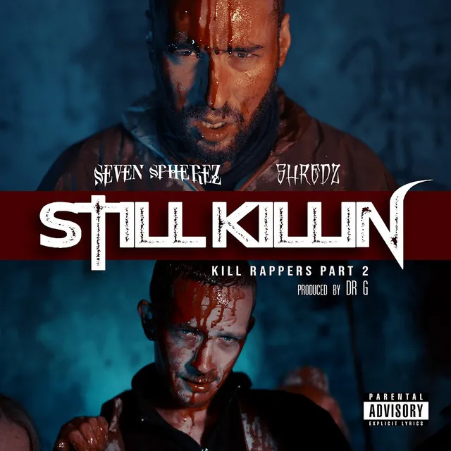 Still Killin (Killin Rappers), Pt. 2