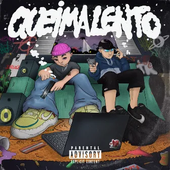 Queima Lento by Pesco$$o