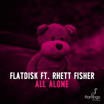 All Alone by Flatdisk