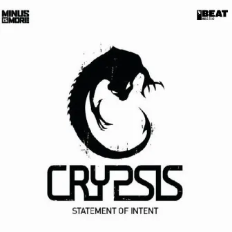 Statement of Intent by Crypsis