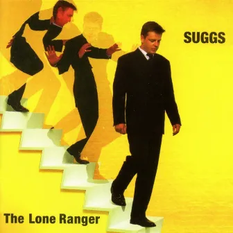 The Lone Ranger (Expanded) by Suggs