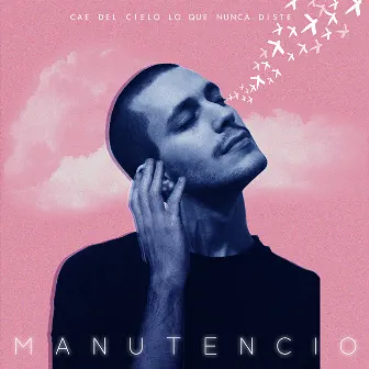 CAE DEL CIELO LO QUE NUNCA DISTE by Manutencio