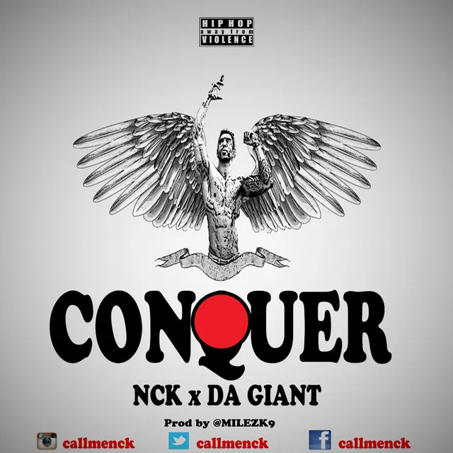 CONQUER_-_NCK x DA GIANT