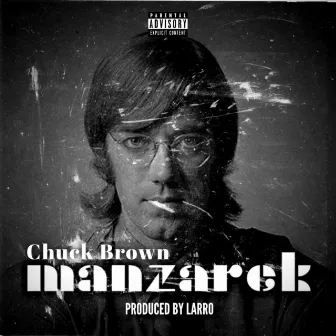 Manzarek by ChuckBrownLyrics