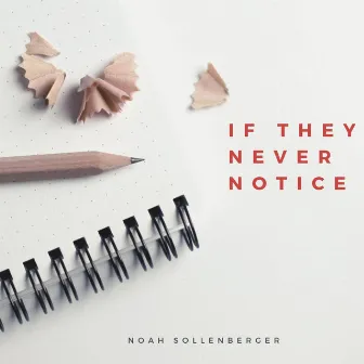 If They Never Notice by Noah Sollenberger