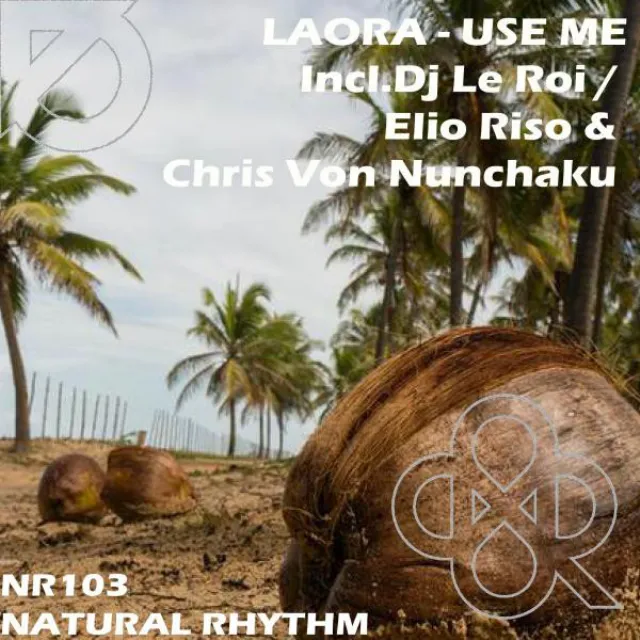 Use Me - Elio Riso & Chris Von Nunchaku Remix