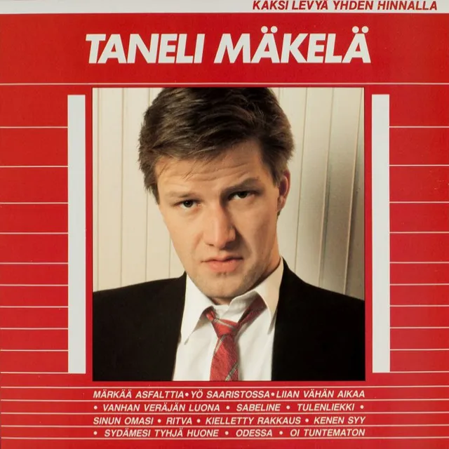 Taneli Mäkelä