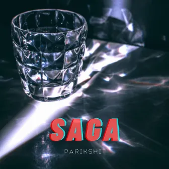 Decanter by Parikshit