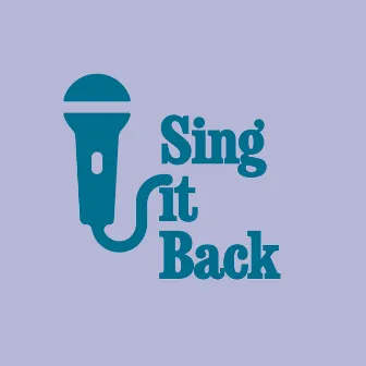 Sing It Back by Perky Wires