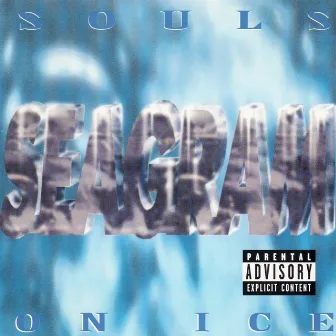 Souls on Ice by Seagram