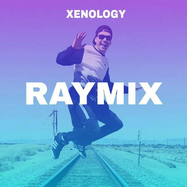 Raymix