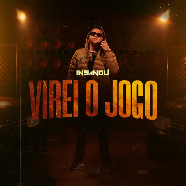 Virei o Jogo