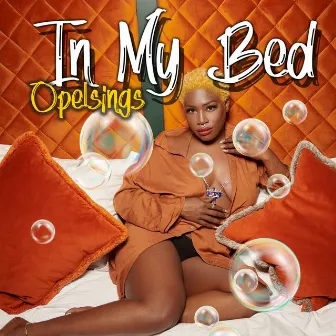 In My Bed by Mr M.A.R.S