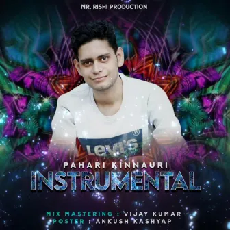 Pahari Kinnauri (Instrumental) by Rishi