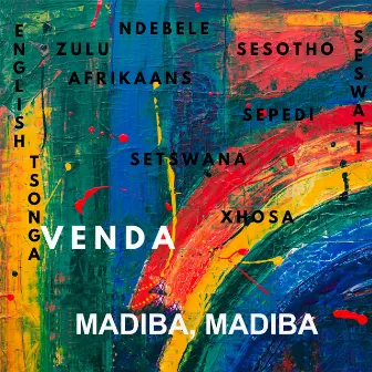 Madiba, Madiba (Venda) by Malondolo