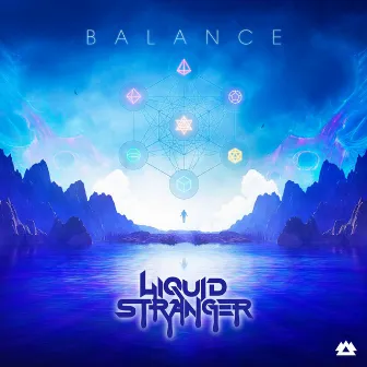 BALANCE by Liquid Stranger