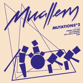 Mutations 2 by Muallem