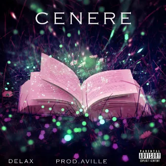 Cenere by Aville