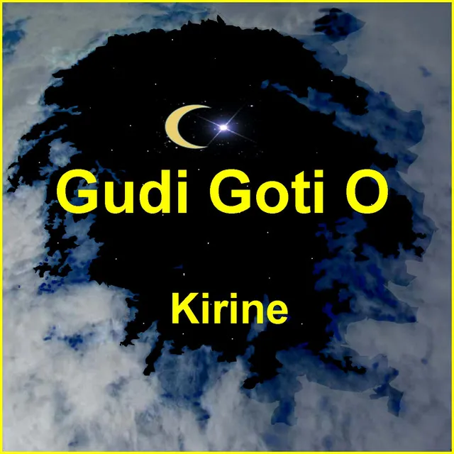 Gudi Goti O