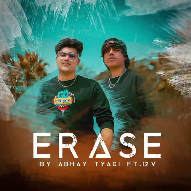 Erase