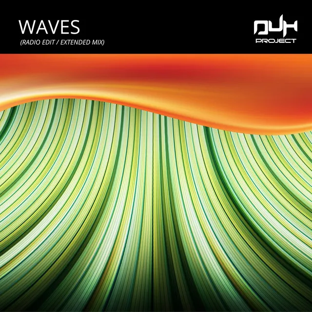 Waves - Radio Edit