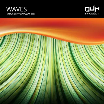 Waves by DUH PROJECT