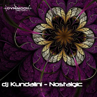 Nostalgic by Dj Kundalini