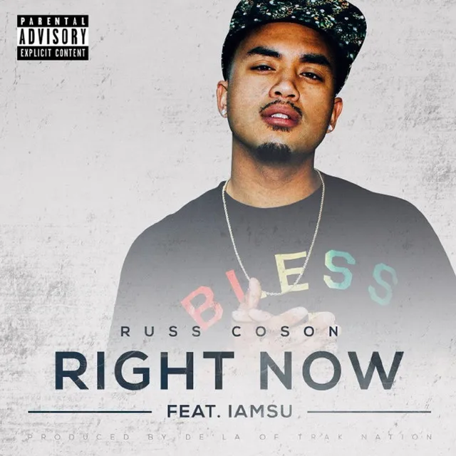 Right Now (feat. Iamsu)