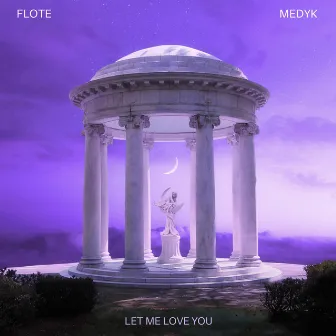 Let Me Love You by Medyk