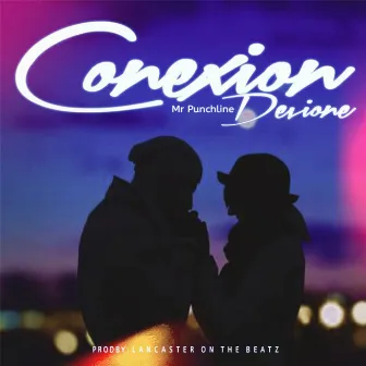 Conexion by Devione Mr Punch