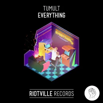 Everything by Tumult