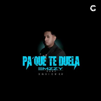 Pa que te duela by Xavier KR