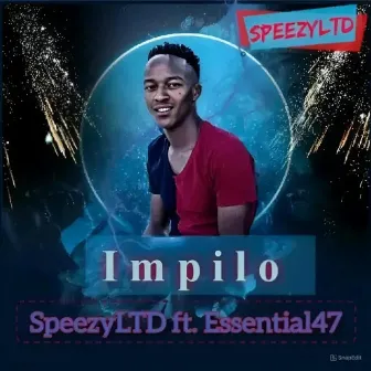 Impilo by SpeezyLTD