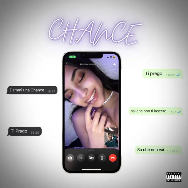 CHANCE