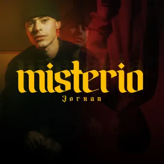 Misterio by JorXan