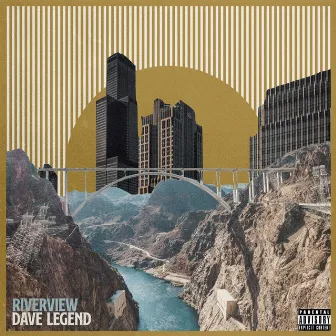 Riverview by Dave Legend