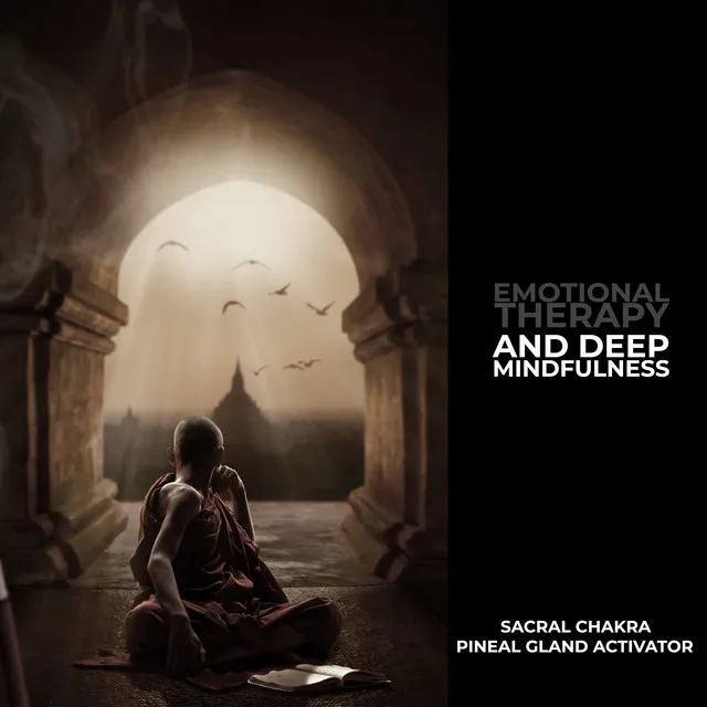 Emotional Therapy and Deep Mindfulness