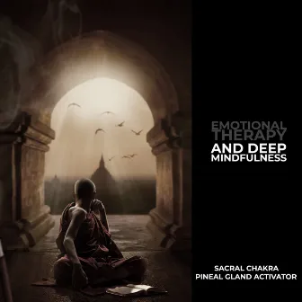 Emotional Therapy and Deep Mindfulness by Pineal Gland Activator