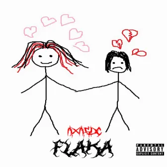 Flaka by AxaSDC