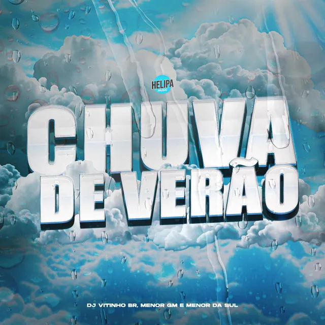 Chuva de Verão