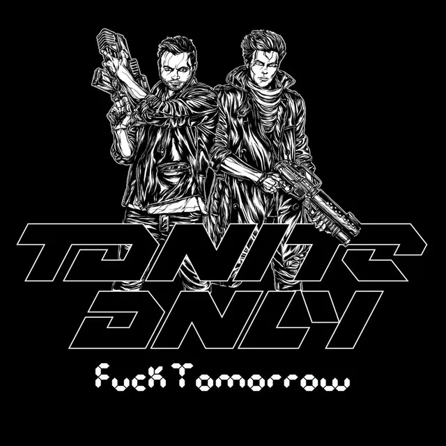 Fuck Tomorrow - SCNDL Remix