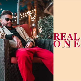 Real One by Josh Forde